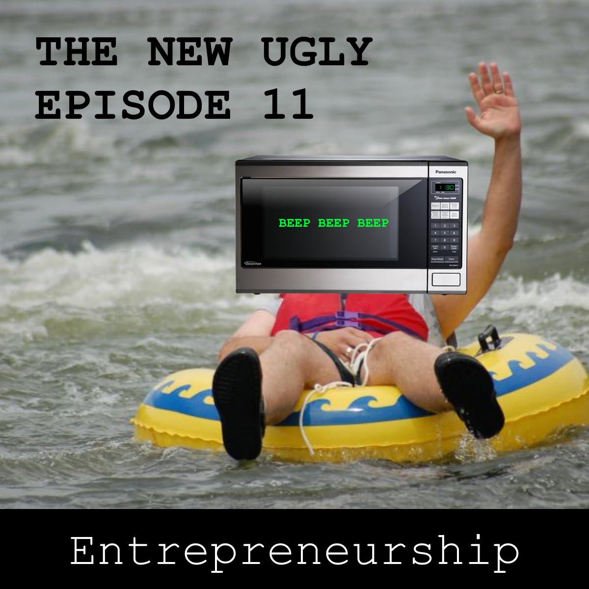 Episode 11: Entrepreneurship